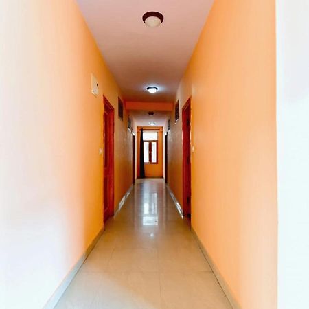 Hotel Kingston Manāli Dış mekan fotoğraf