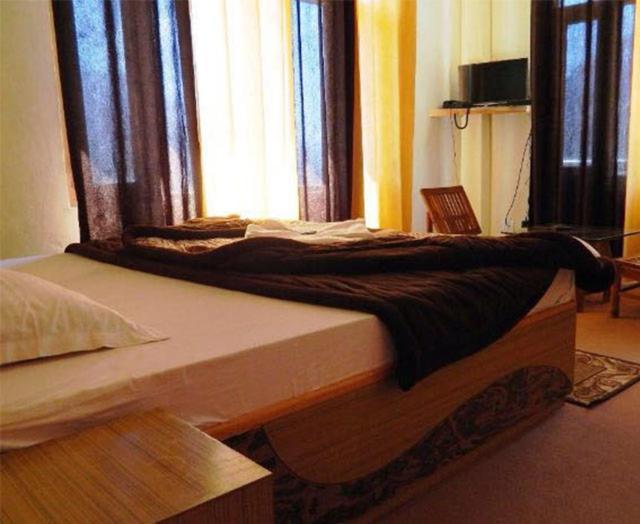 Hotel Kingston Manāli Dış mekan fotoğraf