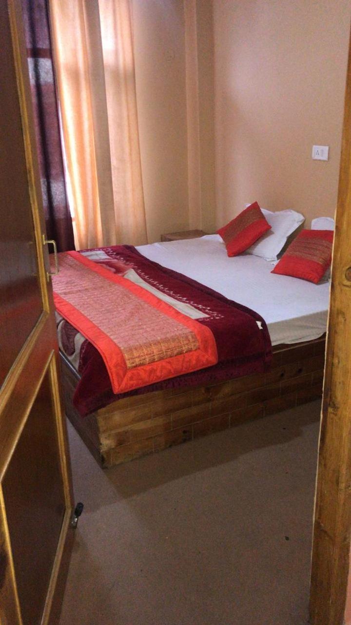 Hotel Kingston Manāli Dış mekan fotoğraf
