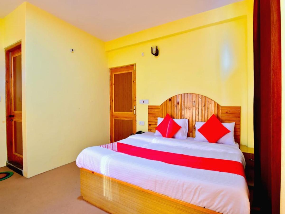 Hotel Kingston Manāli Dış mekan fotoğraf