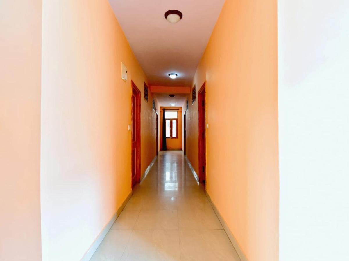 Hotel Kingston Manāli Dış mekan fotoğraf